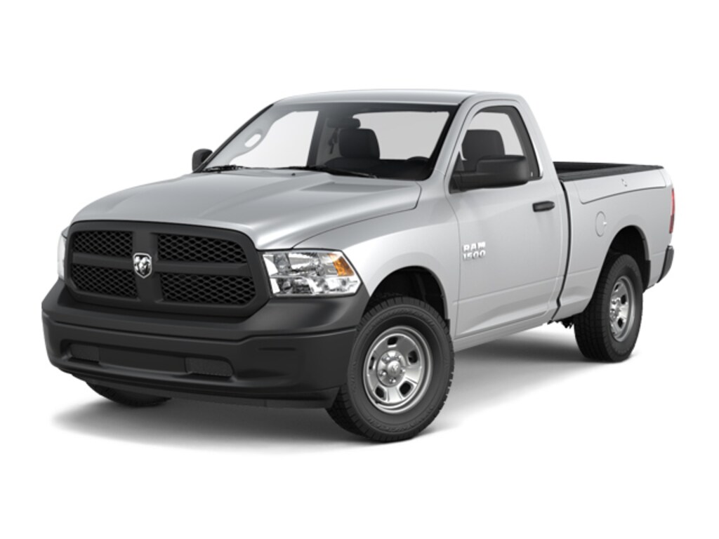Used 2018 Ram 1500 Express For Sale South Hill VA